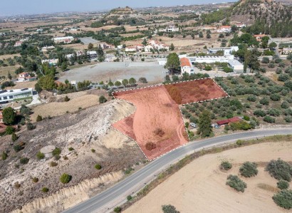 Pera Chorio, Nicosia Residential Field For Sale | WW27718