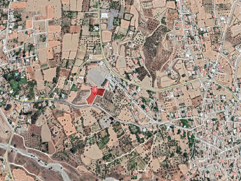 Field - Pera, Nicosia