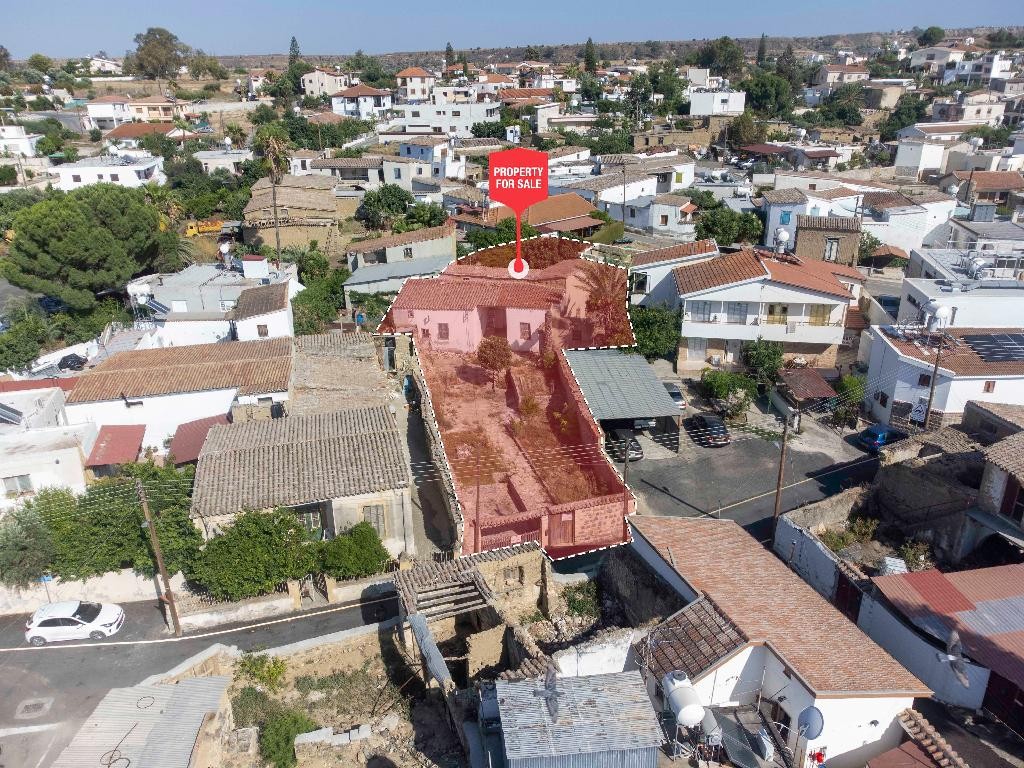 Pera Chorio, Nicosia House For Sale | WW27719