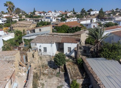 Pera Chorio, Nicosia House For Sale | WW27719