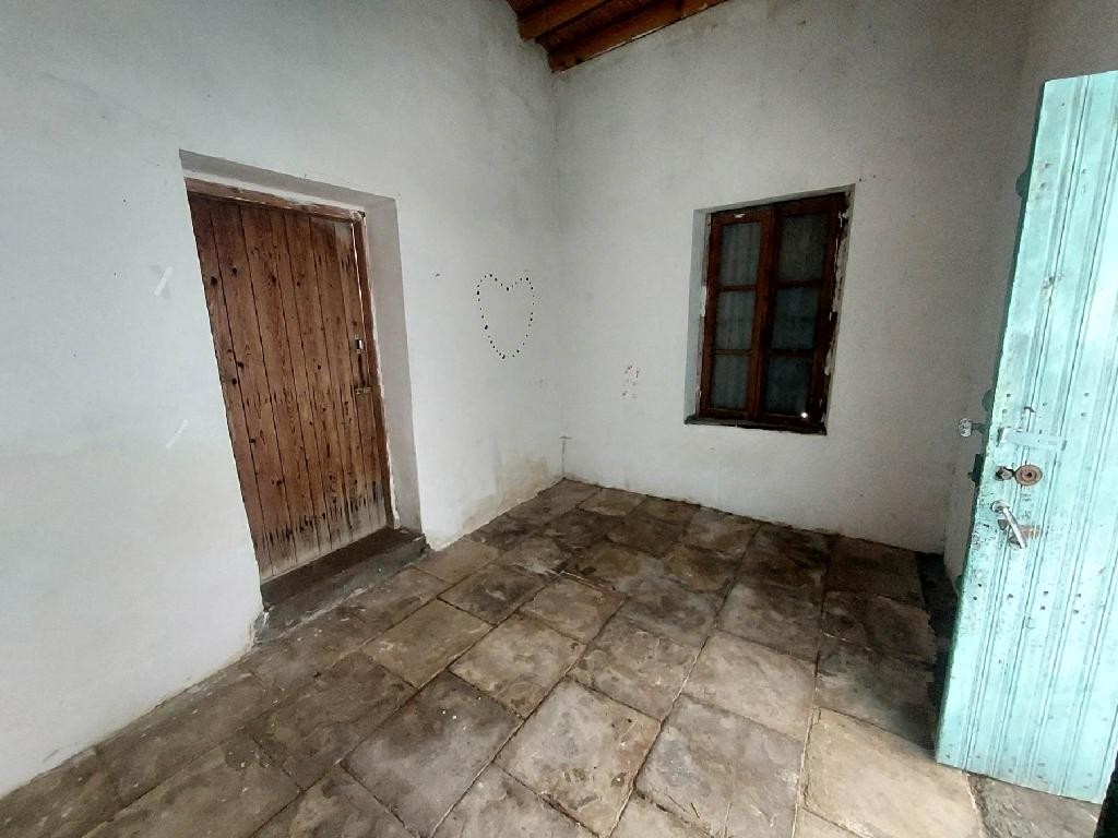 Listed house - Pera, Nicosia