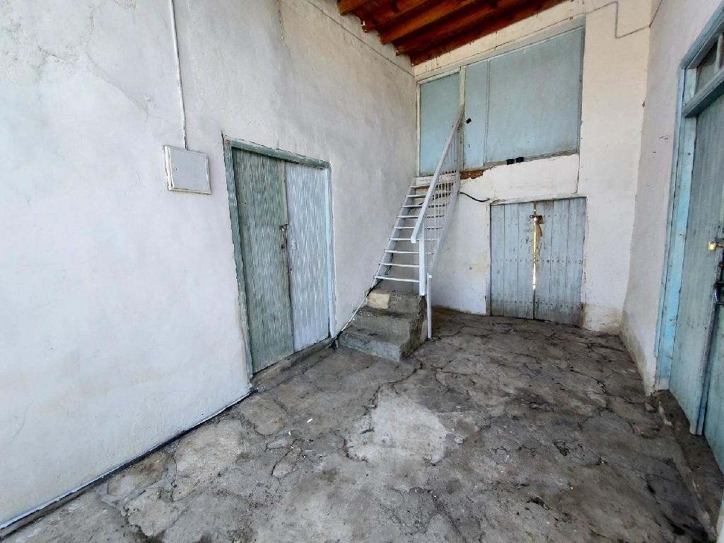 Listed house - Pera, Nicosia
