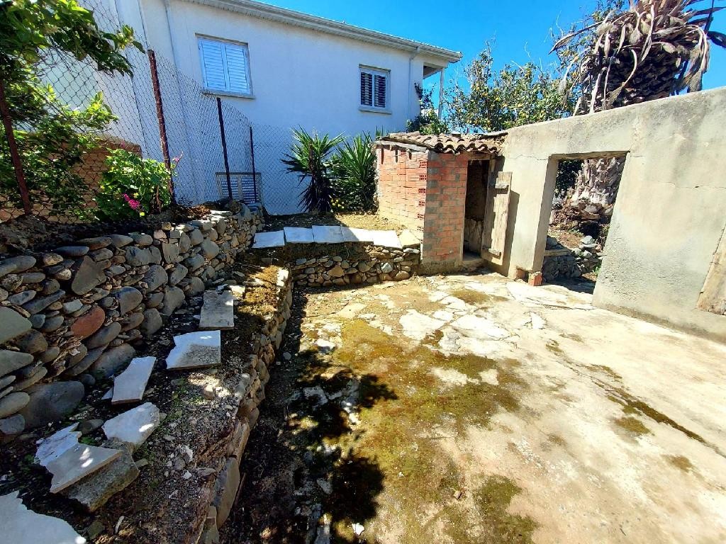 Listed house - Pera, Nicosia