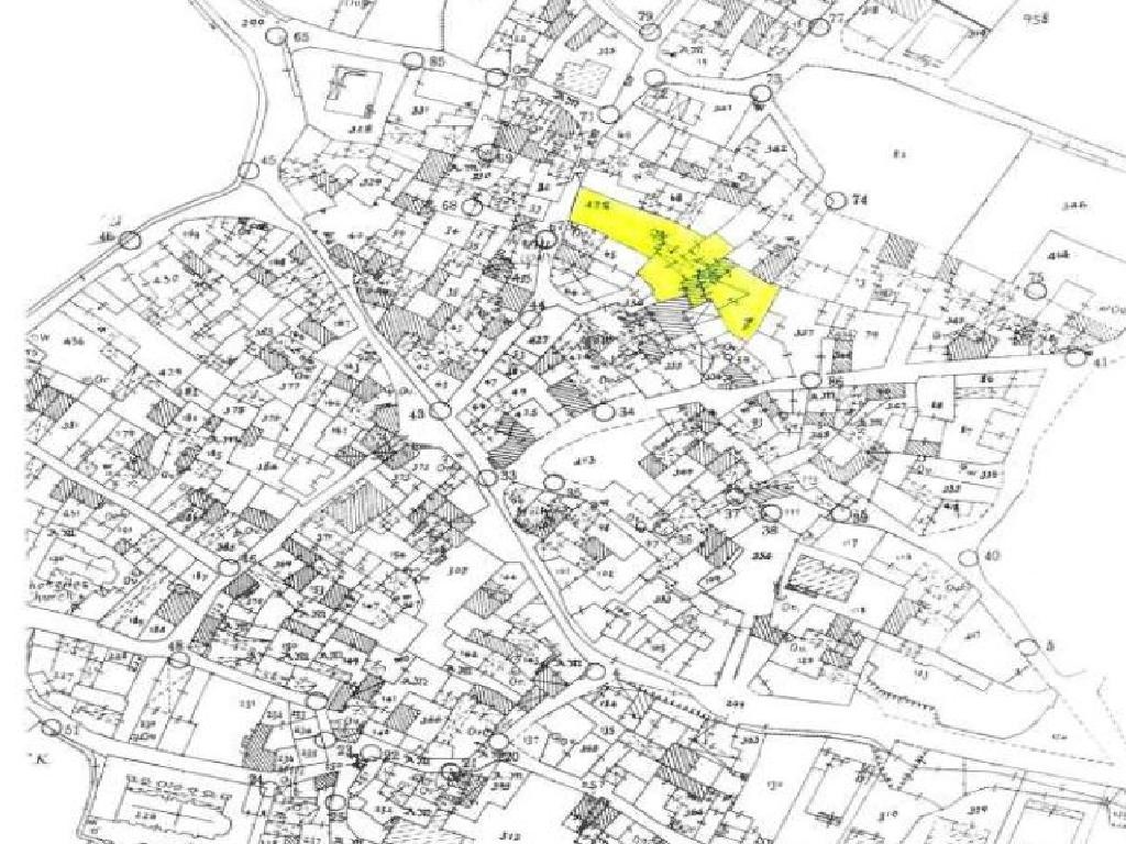 Listed house - Pera, Nicosia