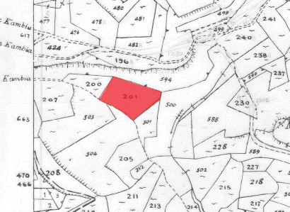 Pera Chorio, Nicosia Agricultural Field For Sale | WW27728