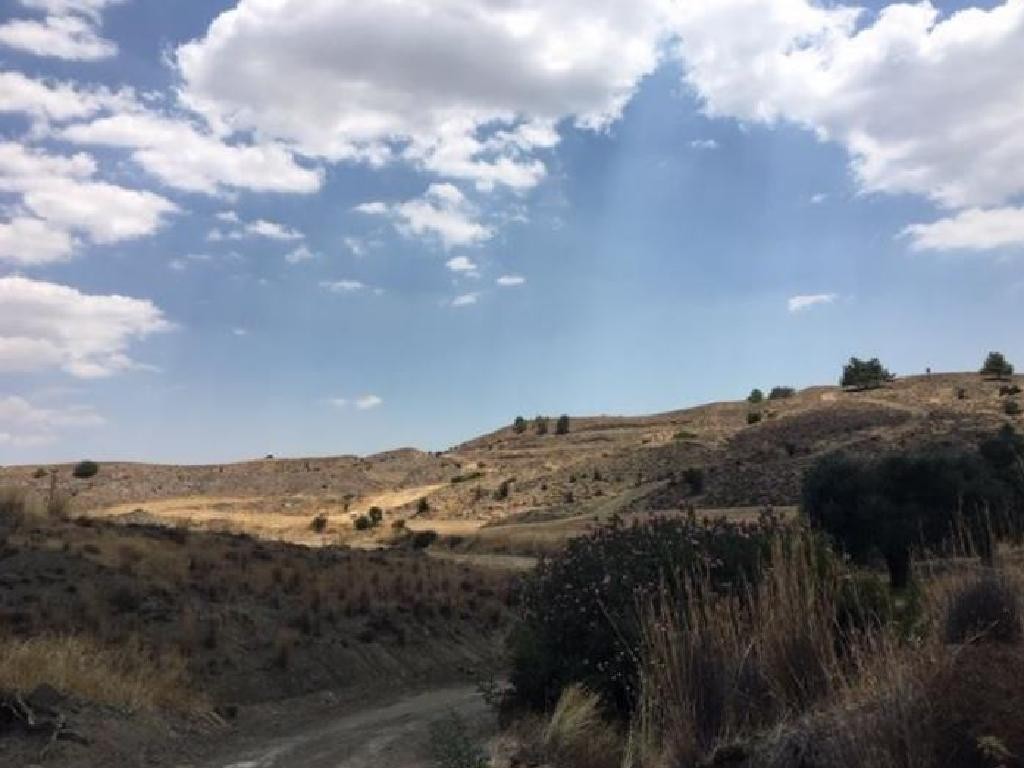 Klirou, Nicosia Agricultural Field For Sale | WW27757