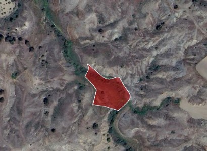 Klirou, Nicosia Agricultural Field For Sale | WW27757