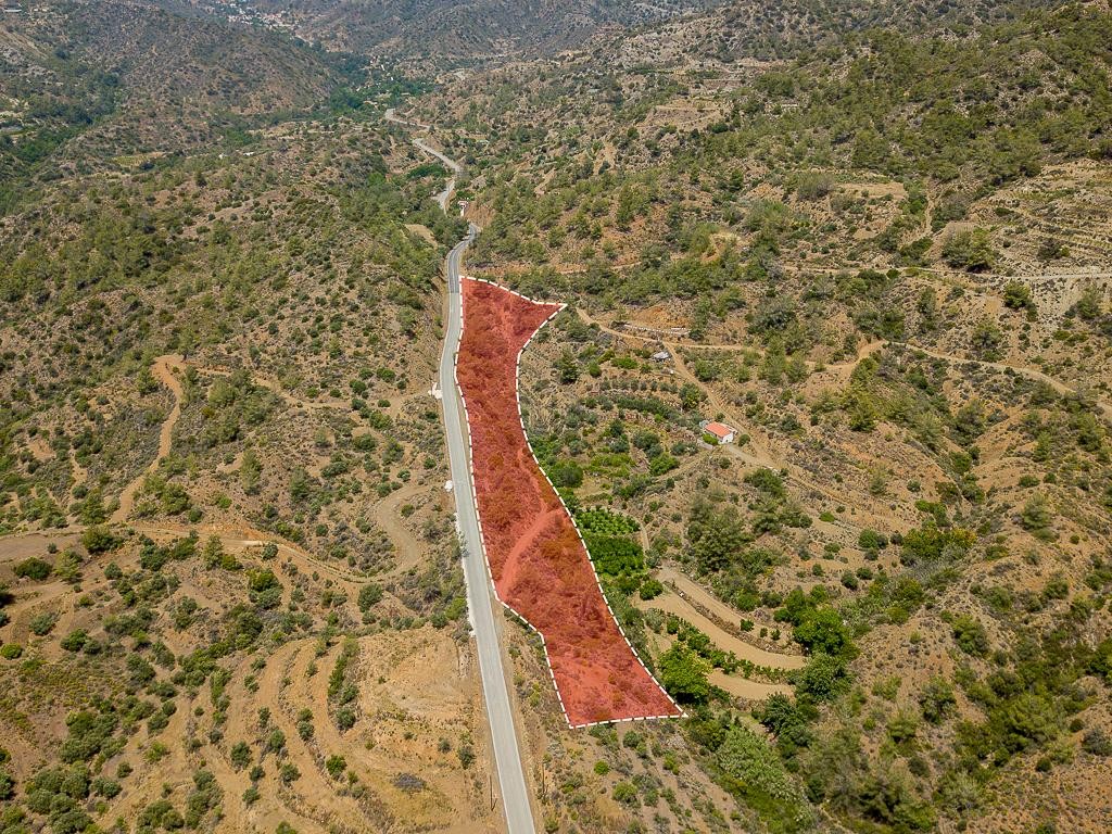 Field - Kalo Chorio, Limassol