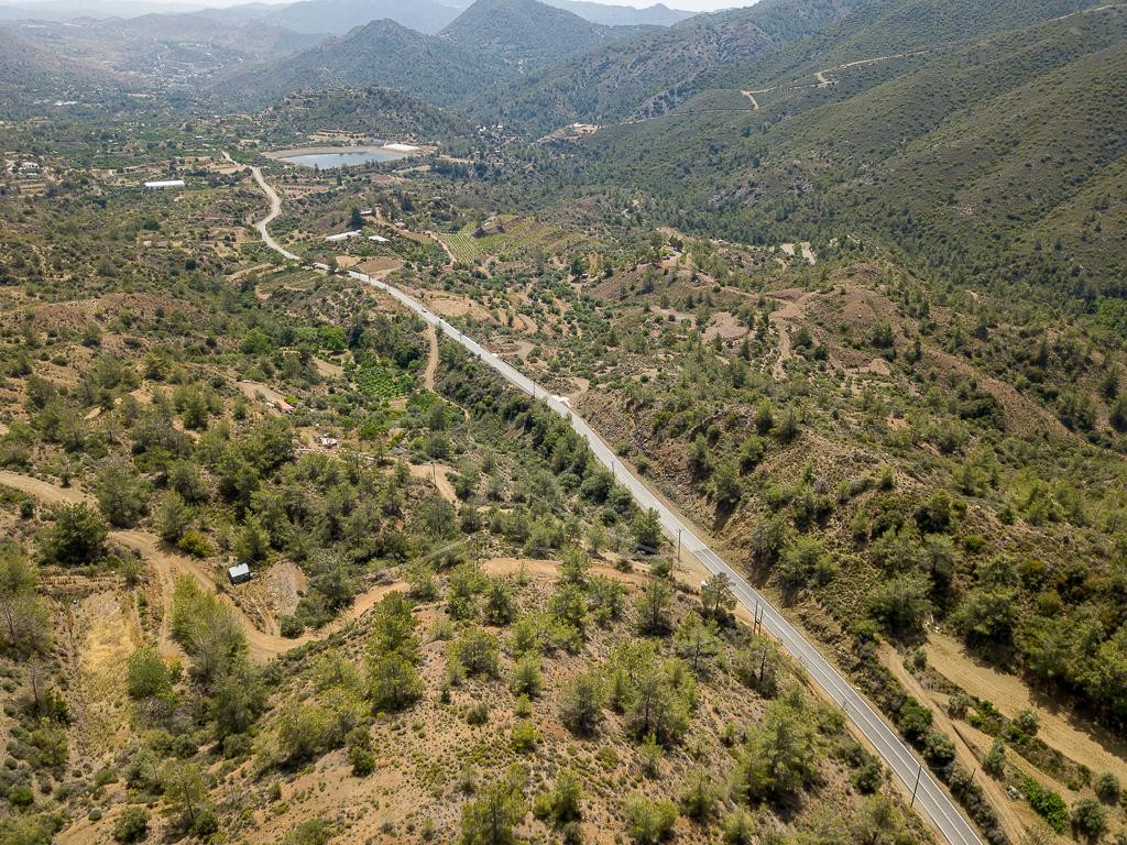 Field - Kalo Chorio, Limassol