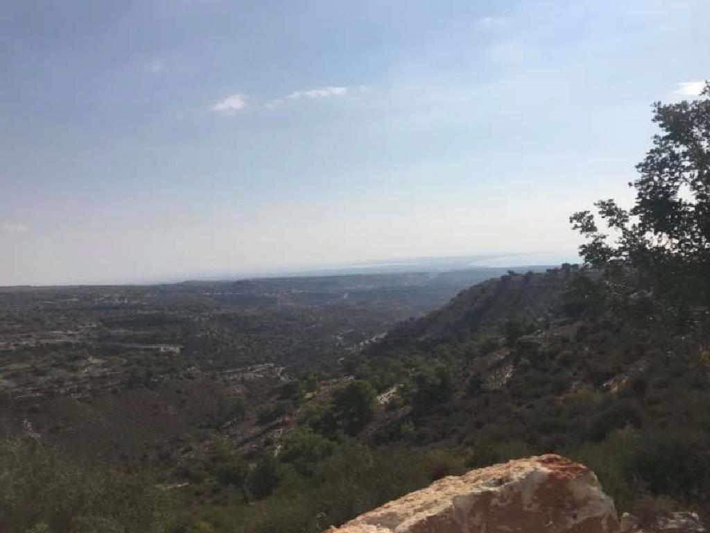 Kivides, Limassol Agricultural Field For Sale | WW27776