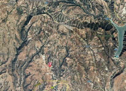 Kivides, Limassol Agricultural Field For Sale | WW27776