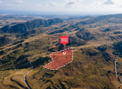 Episkopi, Paphos Agricultural Field For Sale | WW27784