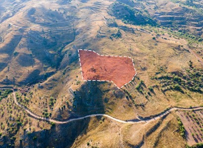 Episkopi, Paphos Agricultural Field For Sale | WW27784