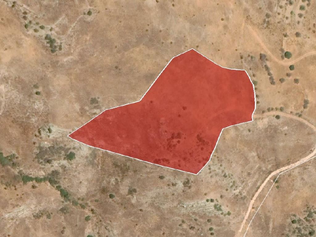 Field - Episkopi, Paphos