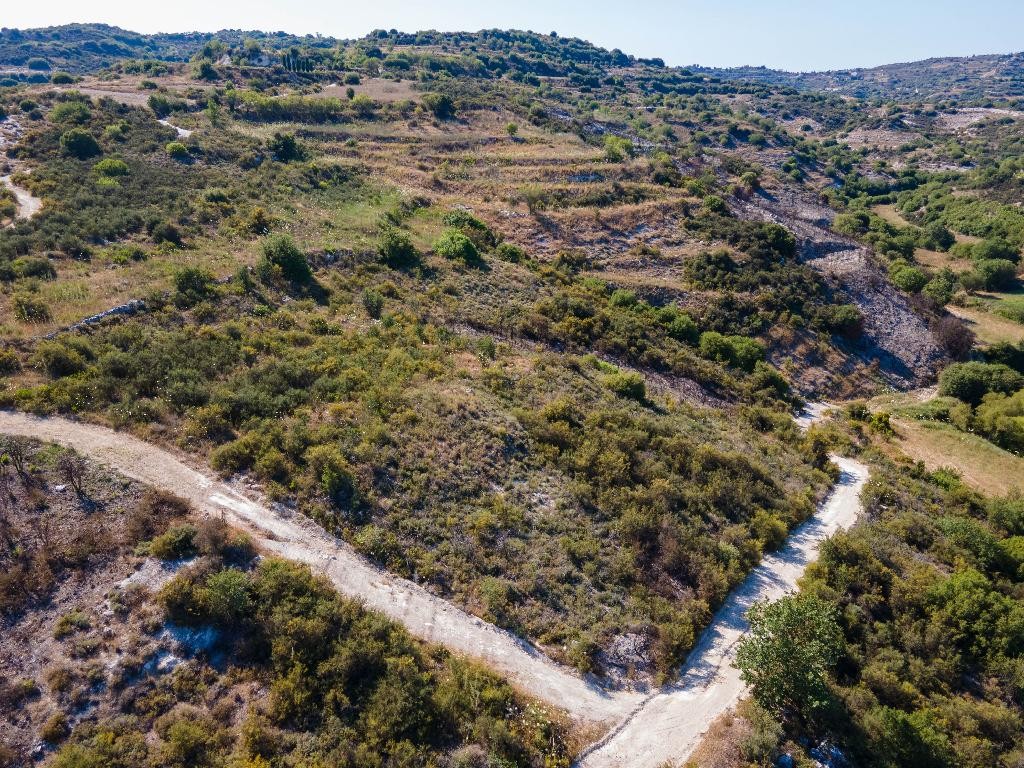 Field - Polemi, Paphos