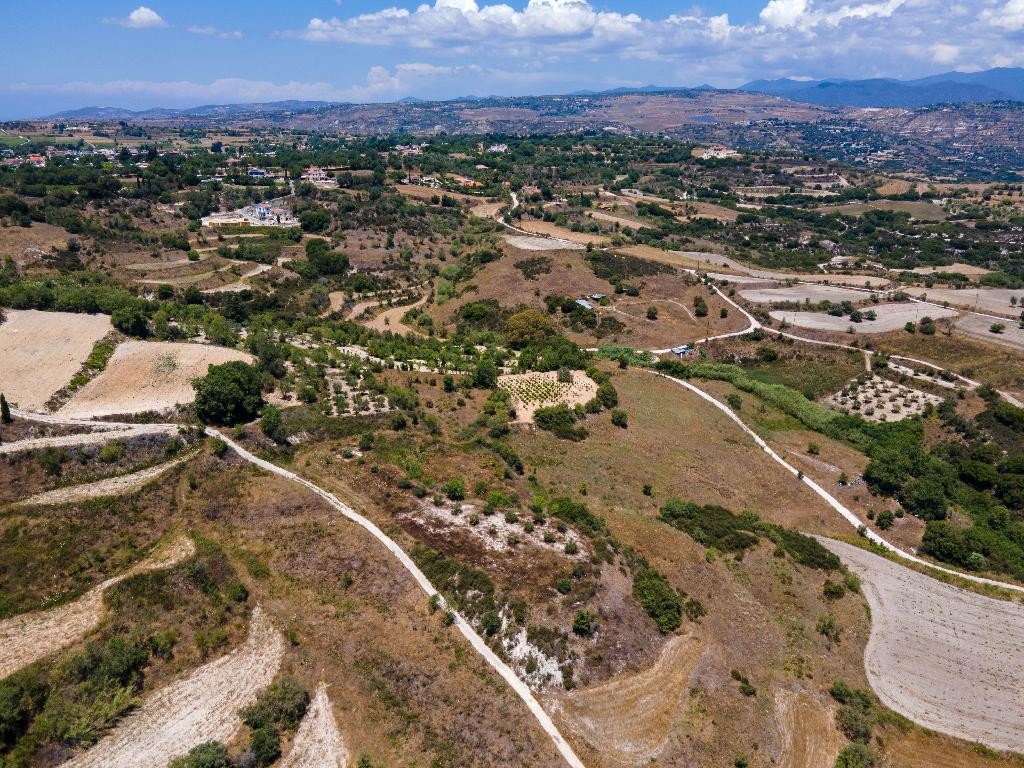 Field - Polemi, Paphos