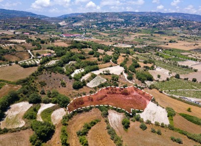Polemi, Paphos Agricultural Field For Sale | WW27800