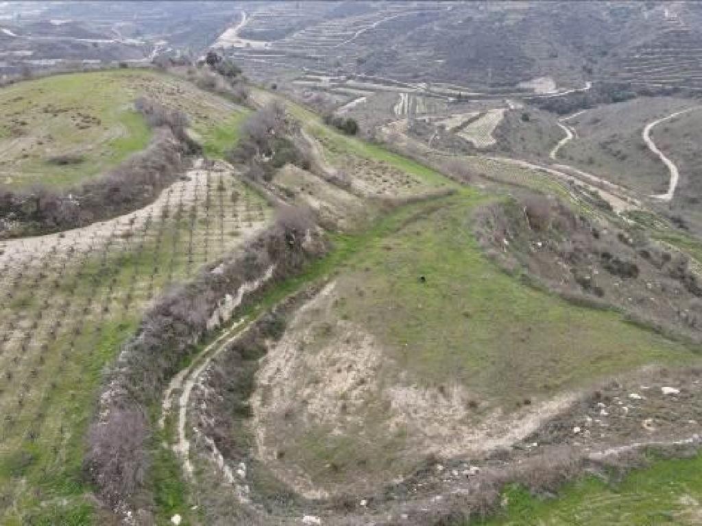 Stroumbi, Paphos Agricultural Field For Sale | WW27810