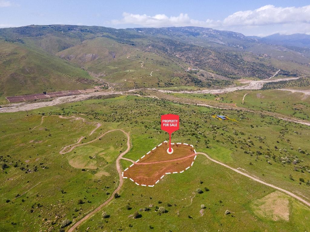 Kelokedara, Paphos Agricultural Field For Sale | WW27821