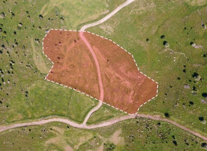 Kelokedara, Paphos Agricultural Field For Sale | WW27821