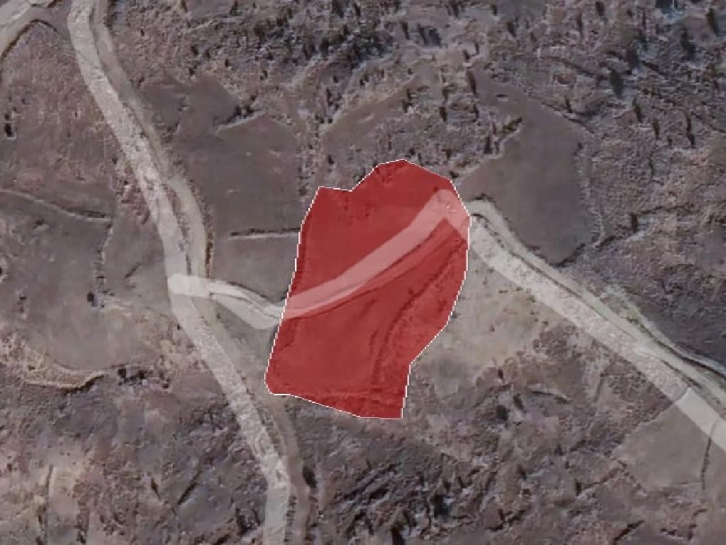 Field - Kelokedara, Paphos