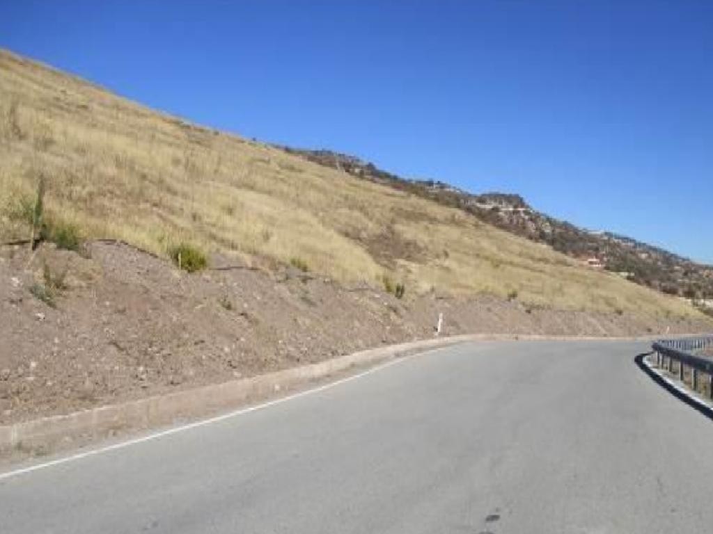 Field - Galataria, Paphos