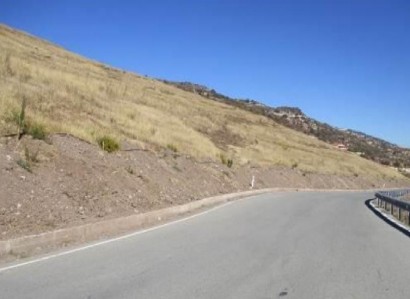 Galataria, Paphos Agricultural Field For Sale | WW27822