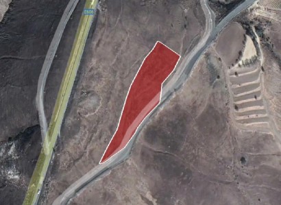 Galataria, Paphos Agricultural Field For Sale | WW27822