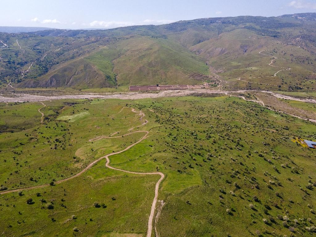 Field - Kelokedara, Paphos