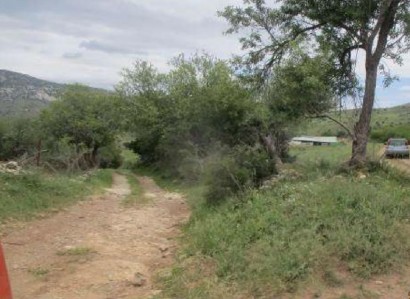 Kelokedara, Paphos Agricultural Field For Sale | WW27825