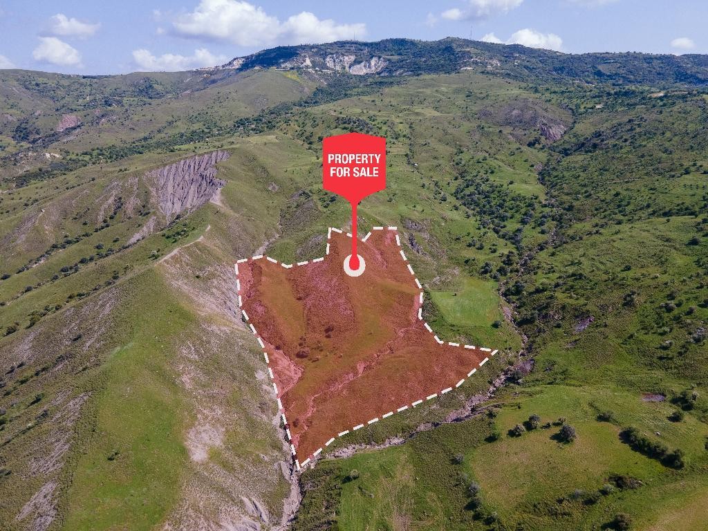 Kelokedara, Paphos Agricultural Field For Sale | WW27826