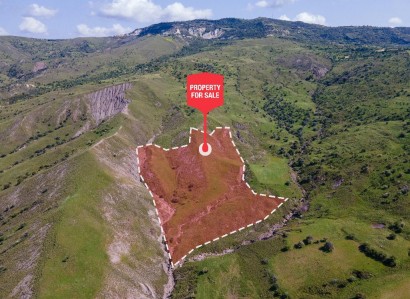 Kelokedara, Paphos Agricultural Field For Sale | WW27826