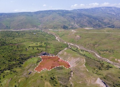 Kelokedara, Paphos Agricultural Field For Sale | WW27826