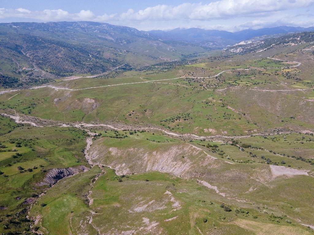 Field - Kelokedara, Paphos