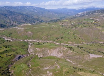 Kelokedara, Paphos Agricultural Field For Sale | WW27826