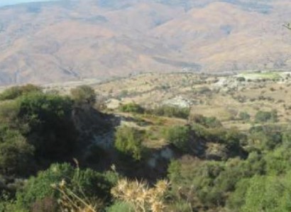 Kelokedara, Paphos Agricultural Field For Sale | WW27827