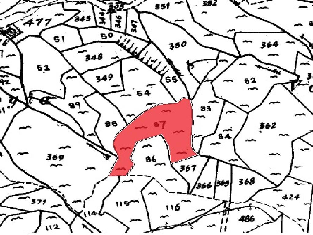 Field - Kelokedara, Paphos