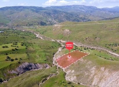 Kelokedara, Paphos Agricultural Field For Sale | WW27829