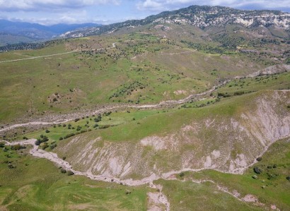 Kelokedara, Paphos Agricultural Field For Sale | WW27829