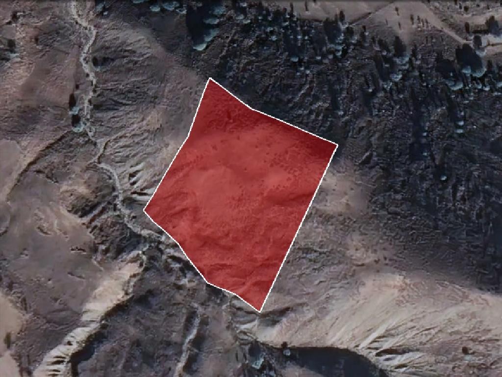 Field - Kelokedara, Paphos