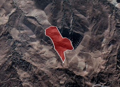 Kelokedara, Paphos Agricultural Field For Sale | WW27830