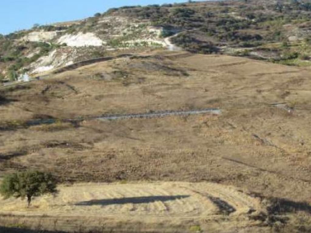 Galataria, Paphos Agricultural Field For Sale | WW27831