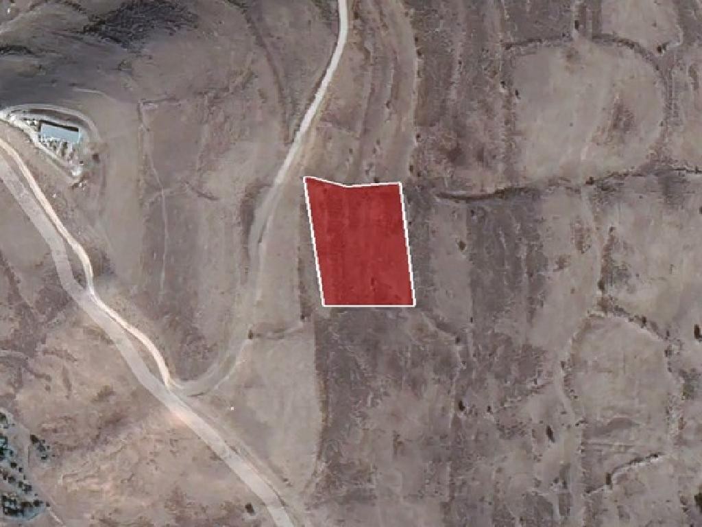 Field - Galataria, Paphos