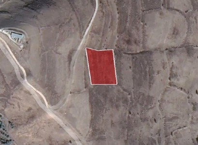 Galataria, Paphos Agricultural Field For Sale | WW27831