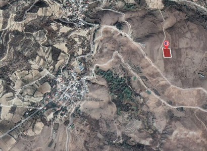 Galataria, Paphos Agricultural Field For Sale | WW27831