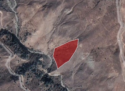 Koilineia, Paphos Agricultural Field For Sale | WW27832