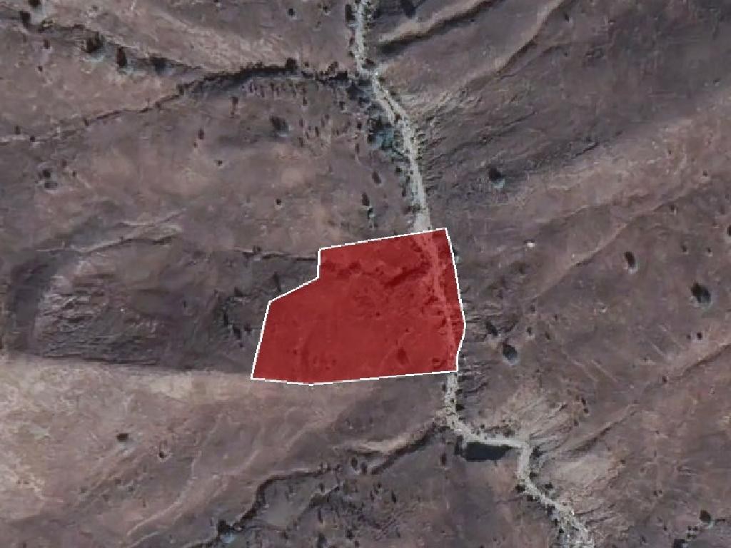 Field - Galataria, Paphos