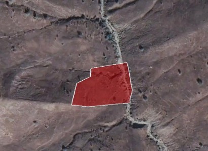 Galataria, Paphos Agricultural Field For Sale | WW27834