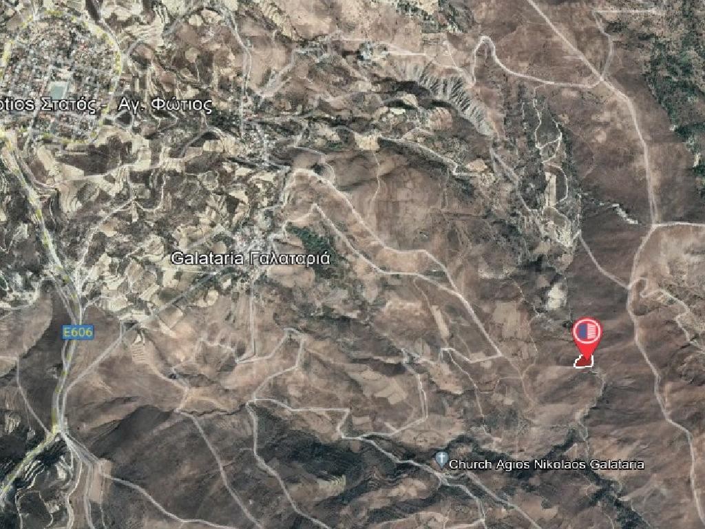 Field - Galataria, Paphos