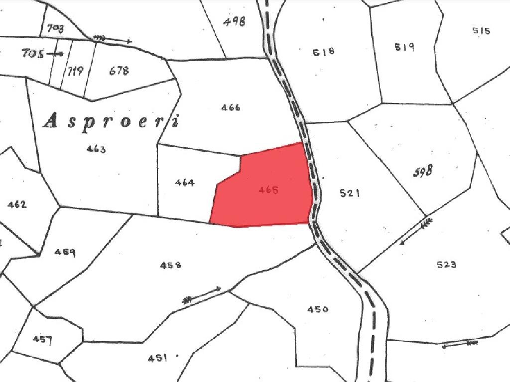 Field - Galataria, Paphos